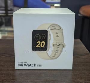 Mi Watch Lite - main view