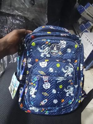 School Bags - main view