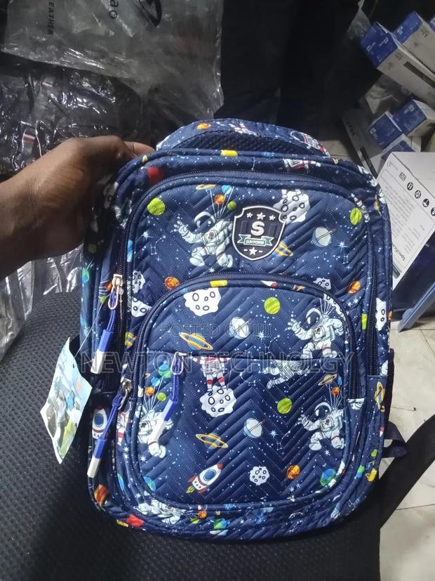 School Bags