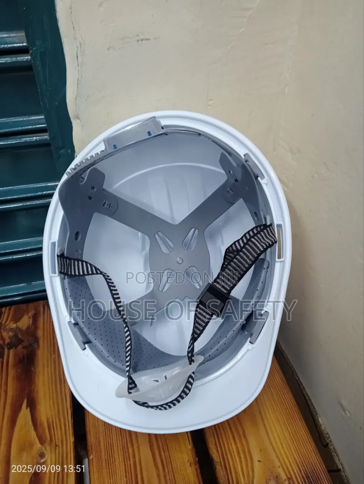 High Quality Workwear For Head Protection For Sale