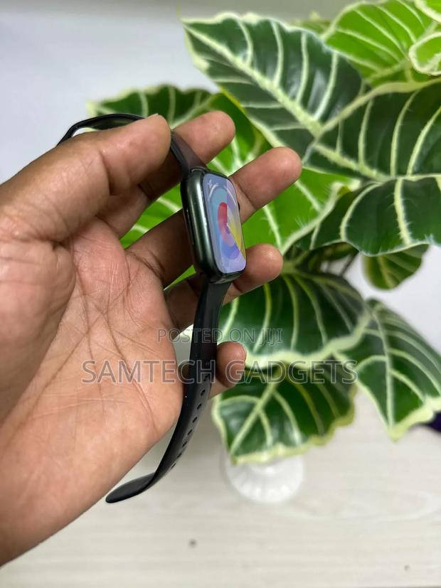 Apple Watch Series 7 41 Mm - thumbnail 4