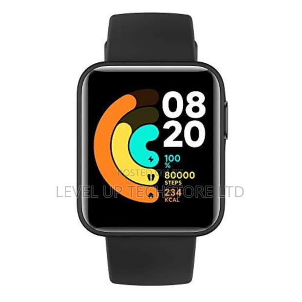 Mi Watch Lite - thumbnail 2