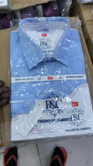 Official Governor Shirts
