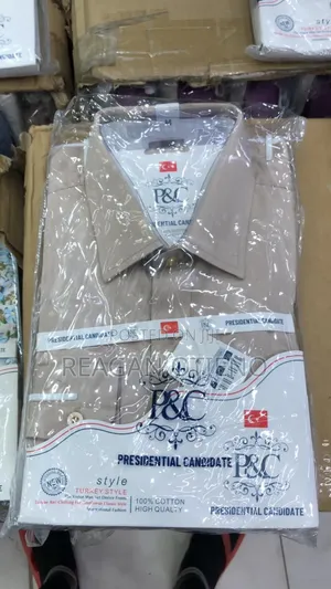 Official Governor Shirts