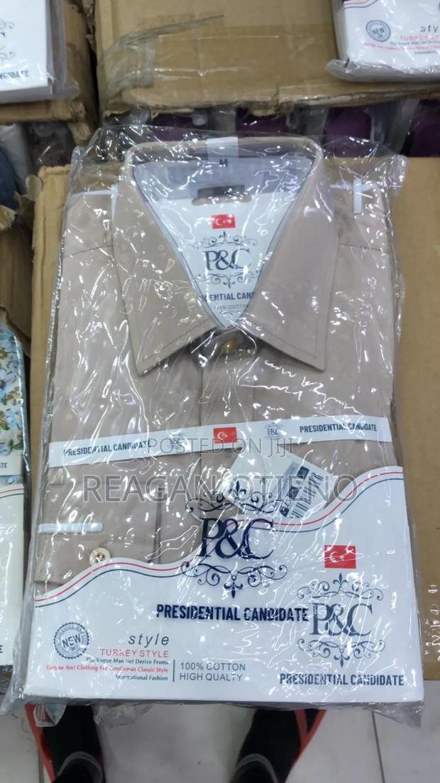 Official Governor Shirts - thumbnail 2