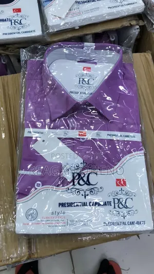 Official Governor Shirts