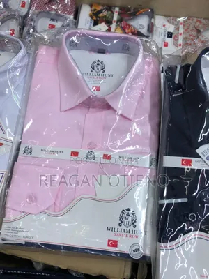Official Governor Shirts