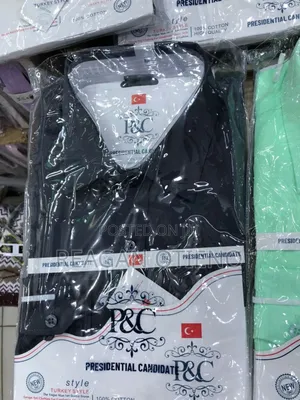 Official Governor Shirts