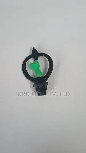 Butterfly Micro Sprinkler