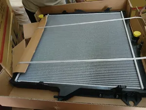 Ford Ranger T6 Radiator