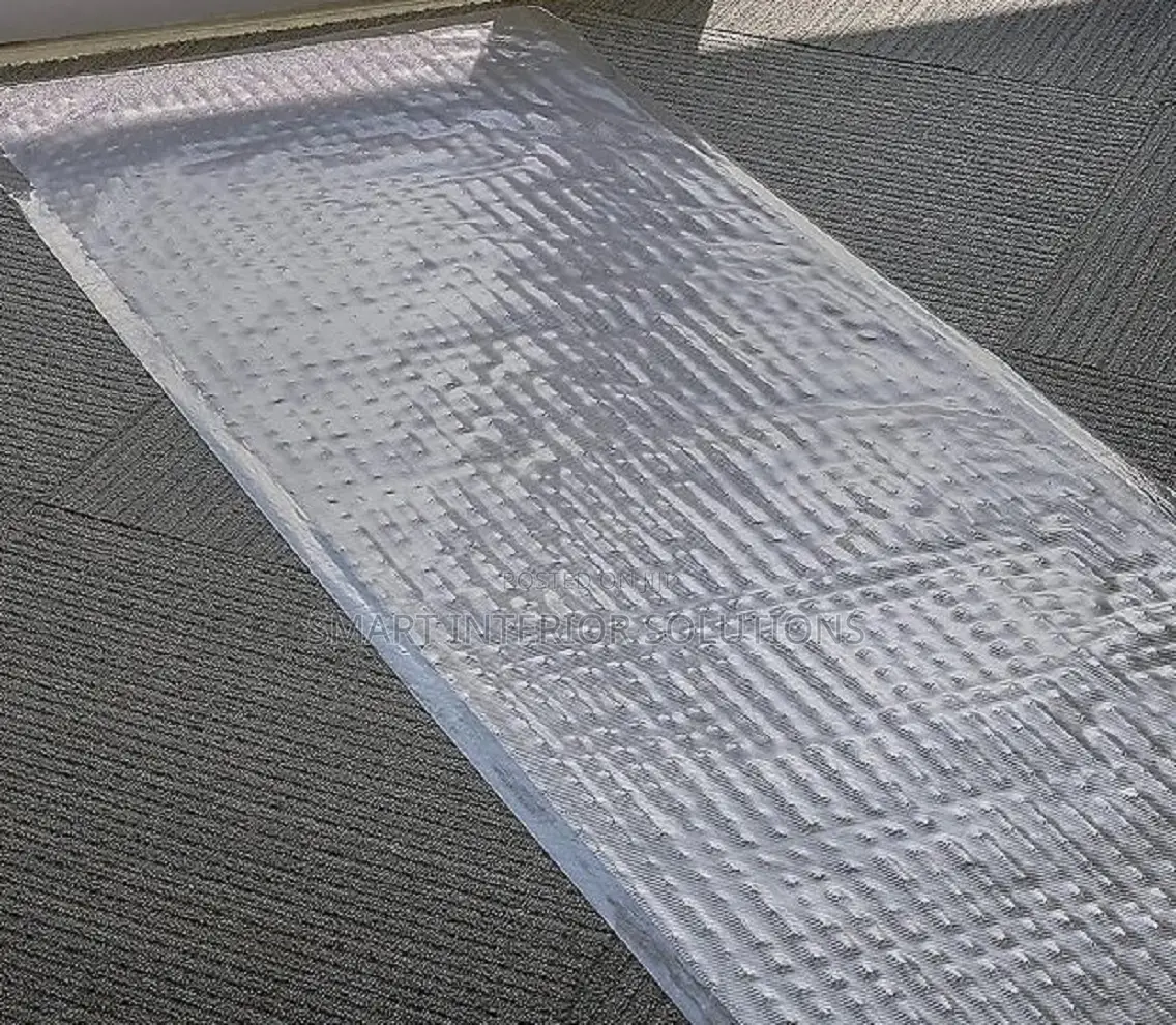 Commercial Carpet Protector