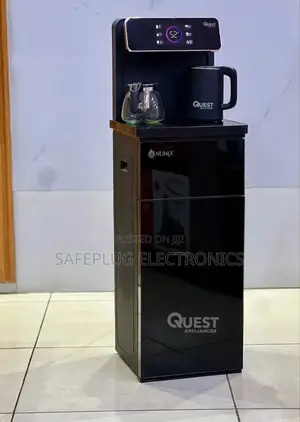 Nunix Bottom Load Water Dispenser With Voice Recognition A3c