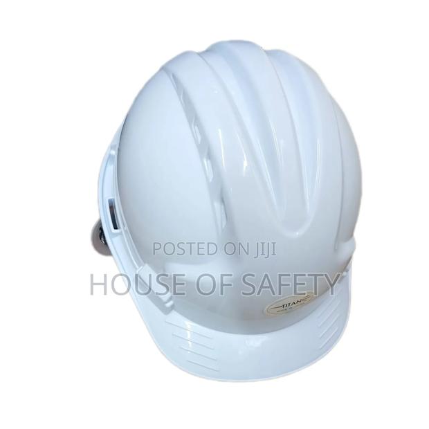 Helmet Jsp White@1500 - thumbnail 2