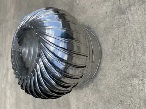 Cyclone Roof Ventilator