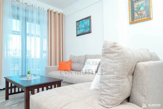 1bdrm Apartment in Almond Heights Phase, Kitisuru for sale