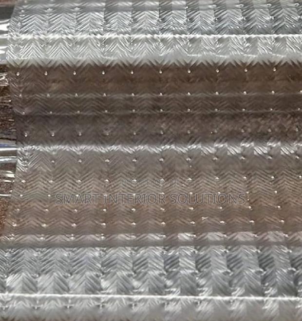 Tear Free Carpet Protector