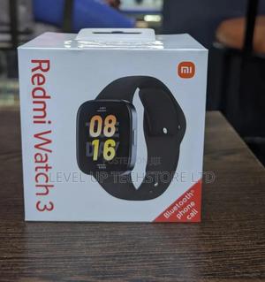 Redmi Watch 3 - thumbnail 2