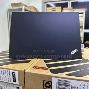 Laptop Lenovo ThinkPad T470s 8GB Intel Core I7 SSD 256GB