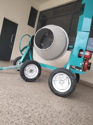 Aico Mixer