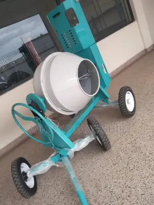 Aico Mixer