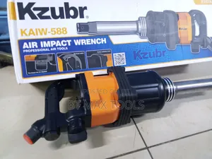 Kzubr Pneumatic Air Impact Wrench