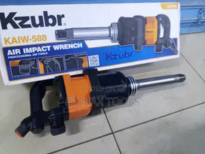 Kzubr Pneumatic Air Impact Wrench