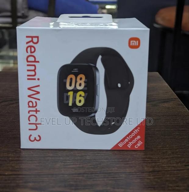 Redmi Watch 3 - thumbnail 3