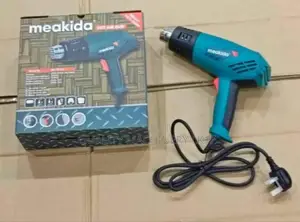 Meakida Hot Air Gun - Heat Gun