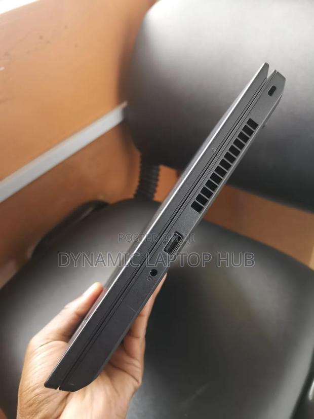 Laptop Lenovo ThinkPad T470s 8GB Intel Core I7 SSD 256GB - thumbnail 4