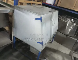 Famous Perfect Charcoal Bakery Oven