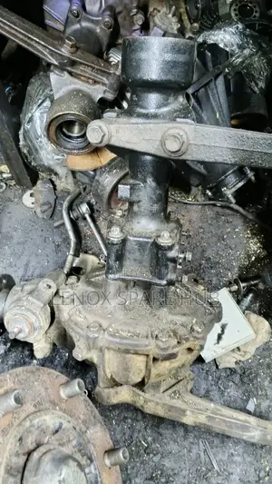 Differential Diff