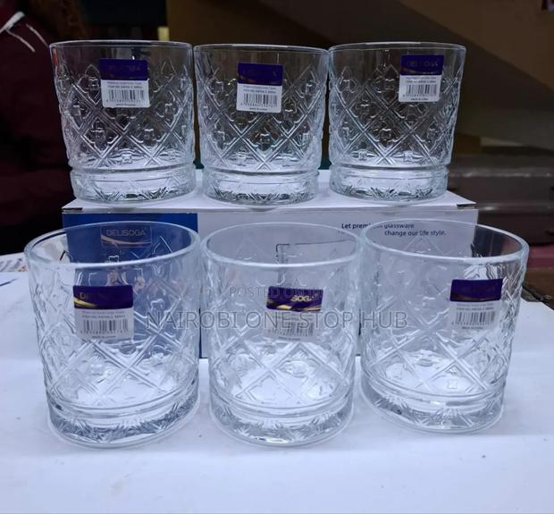 Cognac Glasses
