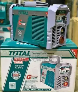 180amps Arc Welding Machine Total