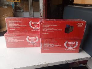 Gem Images Plastic Id Cards Available - thumbnail 2