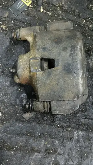 Calliper Vigo 2wd