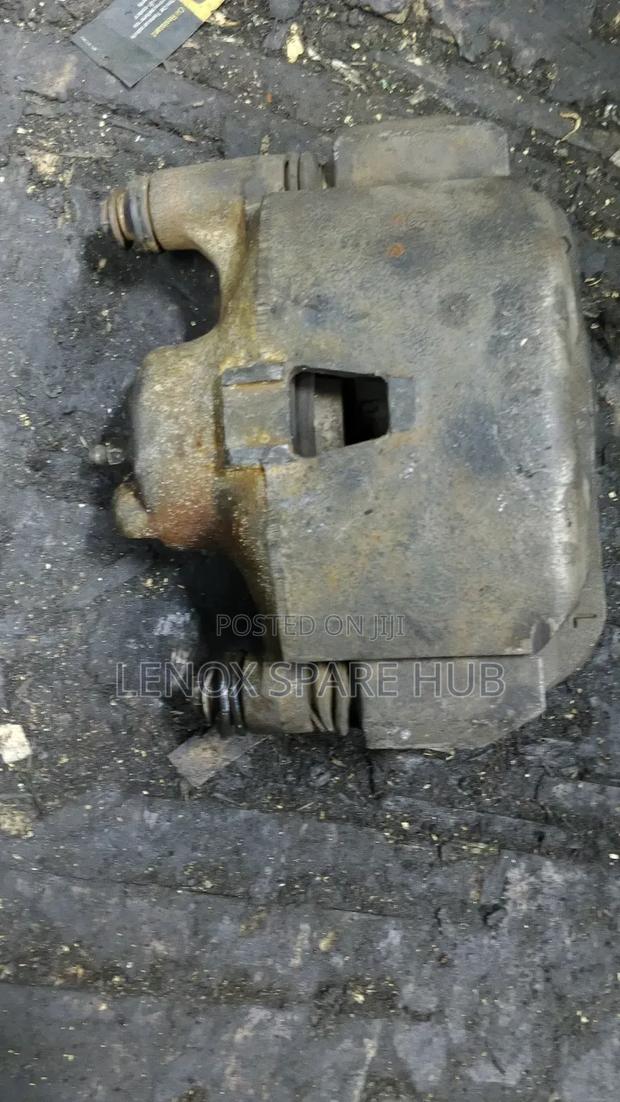 Calliper Vigo 2wd - thumbnail 3