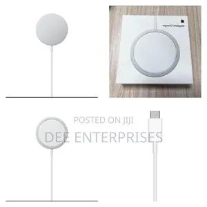 Apple Magsafe Fast Charger
Wireless