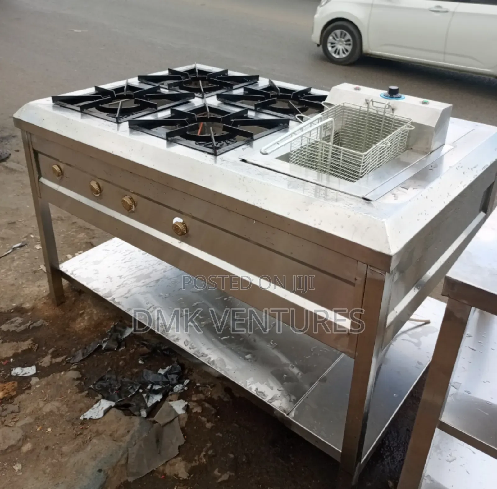 Approved Best Kitchen Combined Cooker