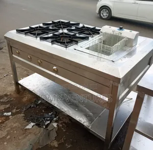 Approved Best Kitchen Combined Cooker