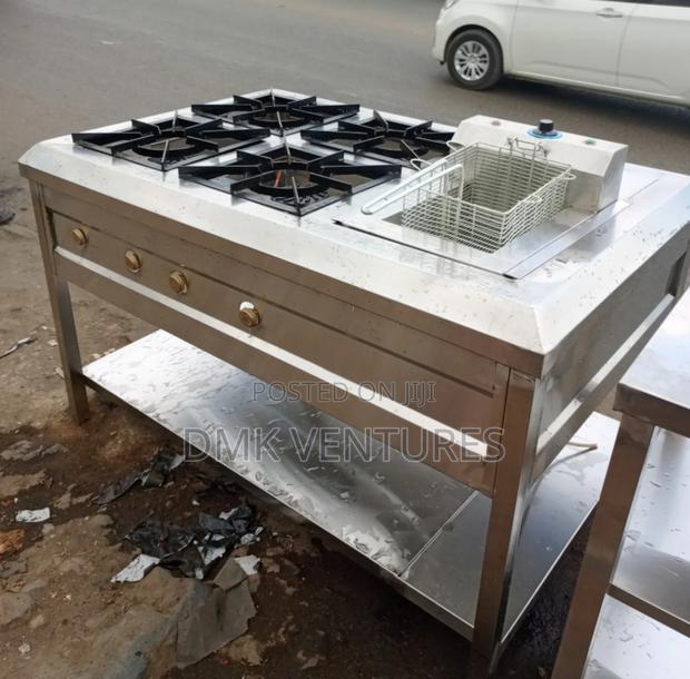 Approved Best Kitchen Combined Cooker