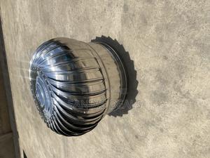 Natural Ventilation Turbine - thumbnail 2