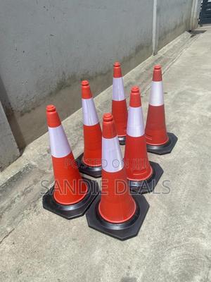 Traffic Safety Cone - thumbnail 2