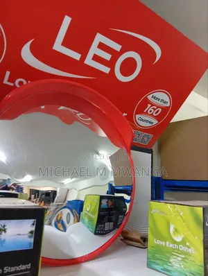 Convert Mirror 60 Cm Wide (160)