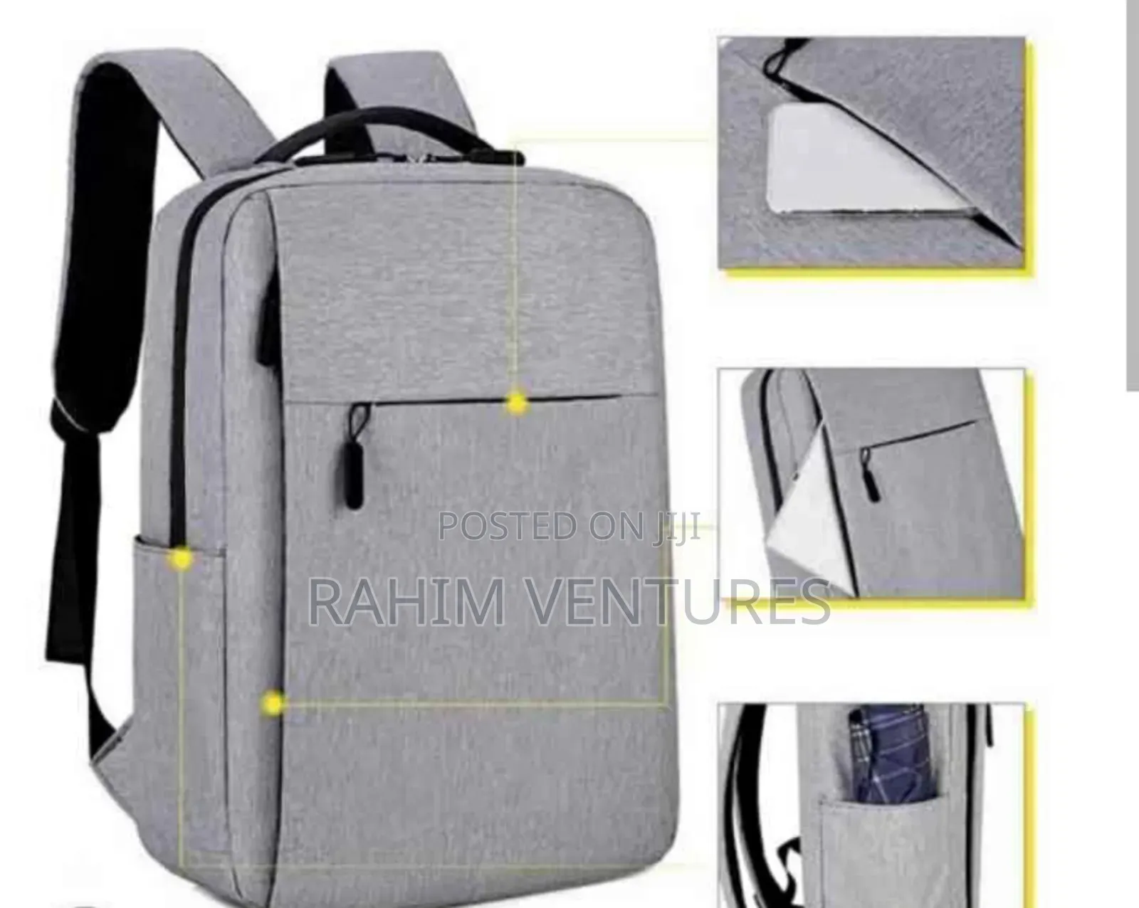 Laptop Bagpack