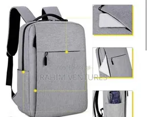 Laptop Bagpack