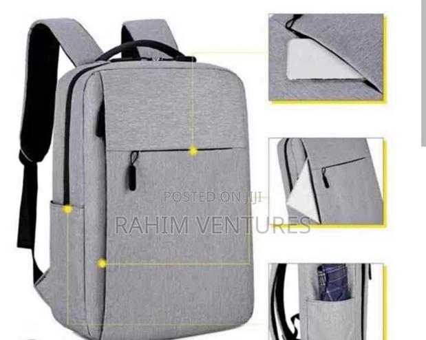 Laptop Bagpack - thumbnail 2
