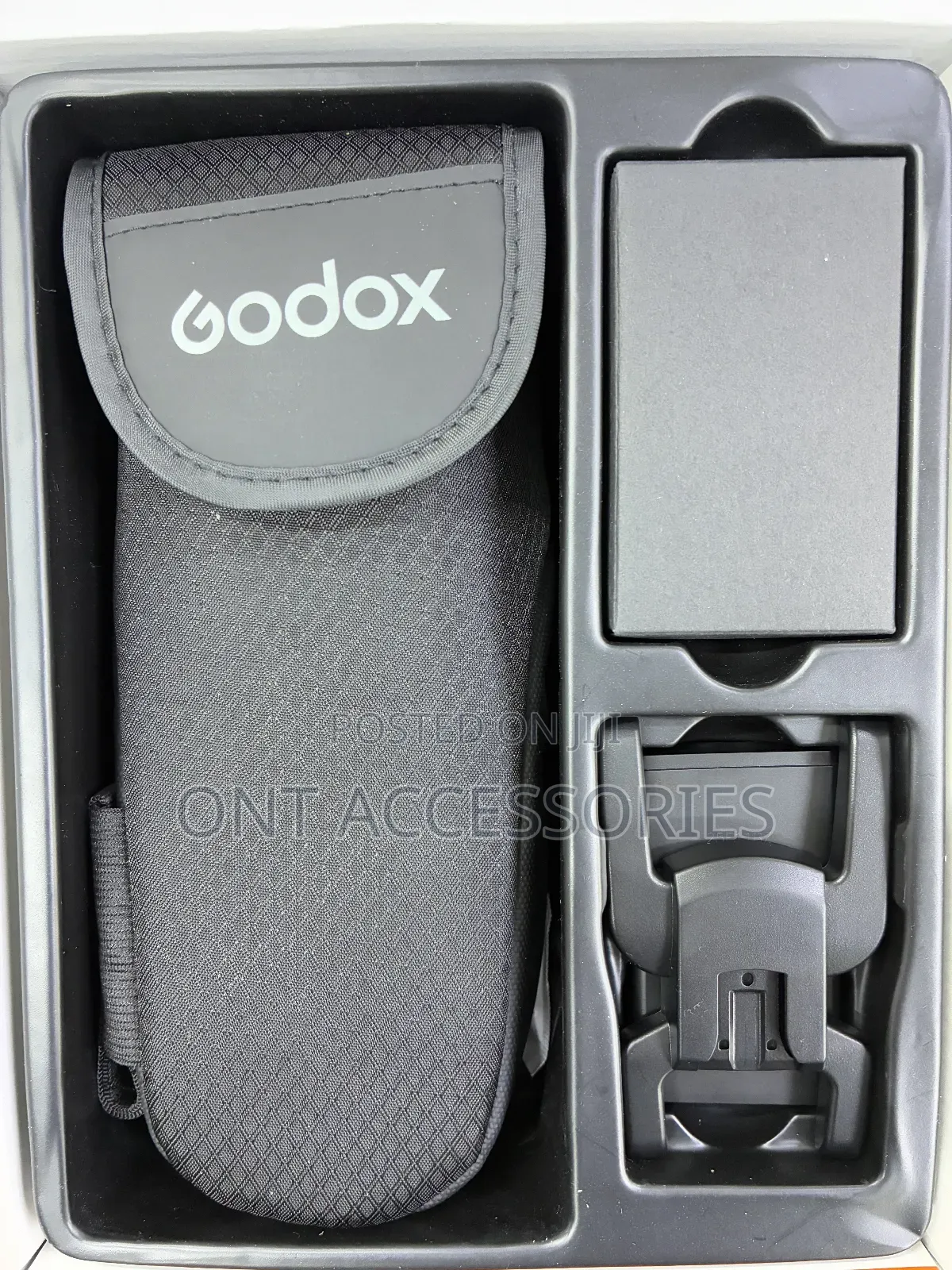 Godox V100 for Canon