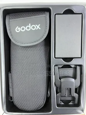 Godox V100 for Canon