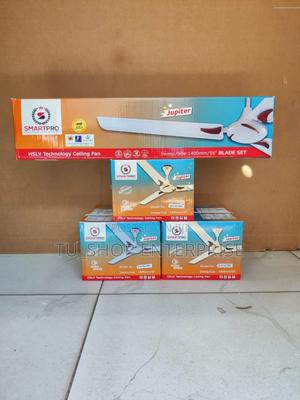 *Smartpro Ceiling Fan 56"