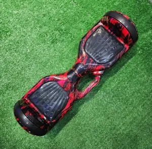 Spinpro Hoverboard (Bluetooth Enabled)